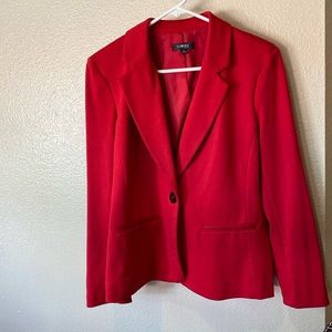 Elementz suit jacket